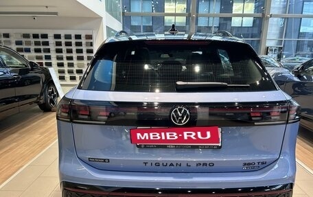 Volkswagen Tiguan, 2025 год, 5 495 000 рублей, 4 фотография