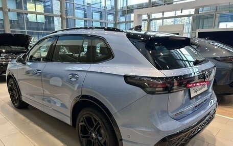 Volkswagen Tiguan, 2025 год, 5 495 000 рублей, 3 фотография