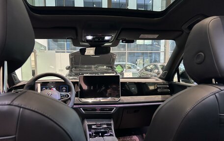 Volkswagen Tiguan, 2025 год, 5 495 000 рублей, 15 фотография