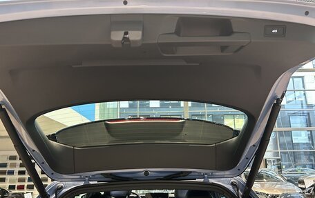 Volkswagen Tiguan, 2025 год, 5 495 000 рублей, 18 фотография