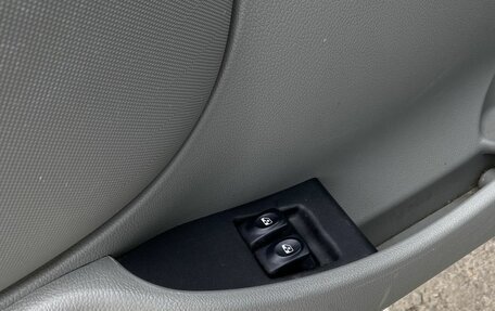 Renault Kangoo II рестайлинг, 2008 год, 349 000 рублей, 15 фотография