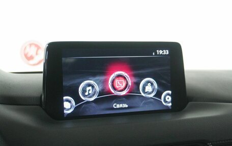 Mazda CX-5 II, 2020 год, 2 245 000 рублей, 12 фотография