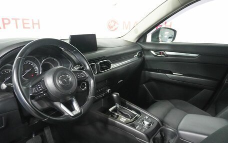 Mazda CX-5 II, 2020 год, 2 245 000 рублей, 9 фотография