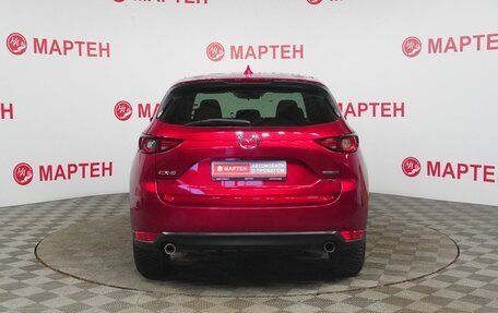 Mazda CX-5 II, 2020 год, 2 245 000 рублей, 6 фотография