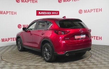 Mazda CX-5 II, 2020 год, 2 245 000 рублей, 7 фотография