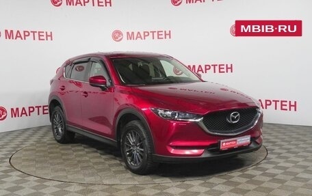 Mazda CX-5 II, 2020 год, 2 245 000 рублей, 3 фотография