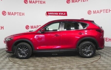Mazda CX-5 II, 2020 год, 2 245 000 рублей, 8 фотография