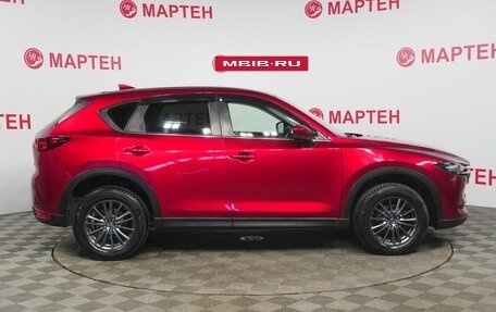 Mazda CX-5 II, 2020 год, 2 245 000 рублей, 4 фотография