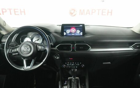 Mazda CX-5 II, 2020 год, 2 245 000 рублей, 15 фотография