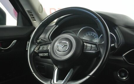 Mazda CX-5 II, 2020 год, 2 245 000 рублей, 16 фотография