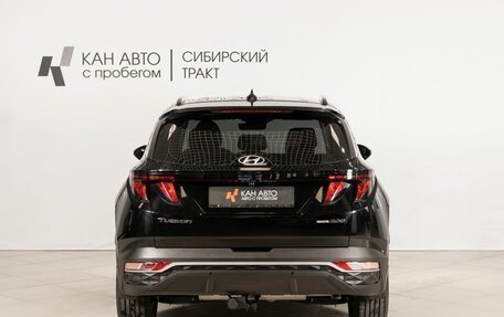 Hyundai Tucson, 2021 год, 3 222 400 рублей, 4 фотография