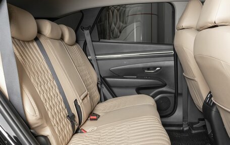 Hyundai Tucson, 2021 год, 3 222 400 рублей, 8 фотография