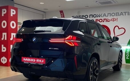 BMW X3, 2025 год, 6 920 000 рублей, 4 фотография