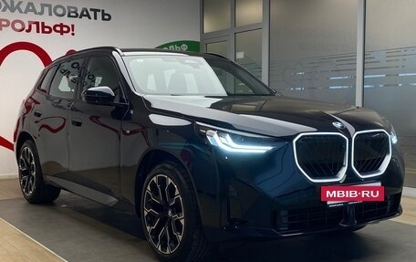 BMW X3, 2025 год, 6 920 000 рублей, 3 фотография