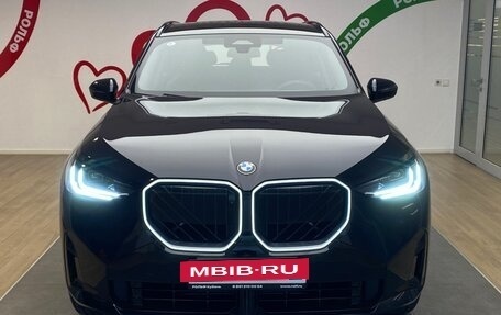 BMW X3, 2025 год, 6 920 000 рублей, 2 фотография