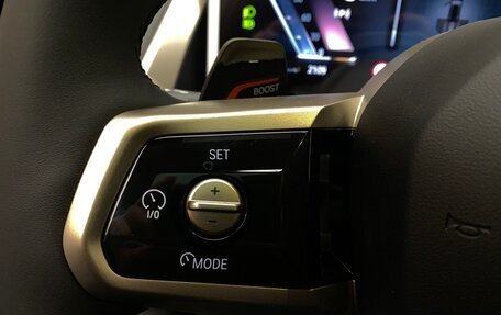 BMW X3, 2025 год, 6 920 000 рублей, 10 фотография