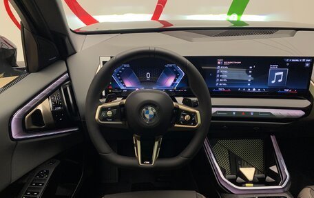 BMW X3, 2025 год, 6 920 000 рублей, 8 фотография
