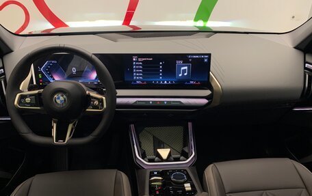 BMW X3, 2025 год, 6 920 000 рублей, 7 фотография