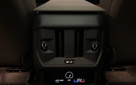 BMW X3, 2025 год, 6 920 000 рублей, 19 фотография