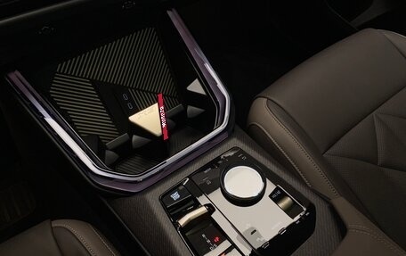 BMW X3, 2025 год, 6 920 000 рублей, 15 фотография