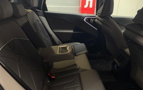BMW X3, 2025 год, 6 920 000 рублей, 21 фотография