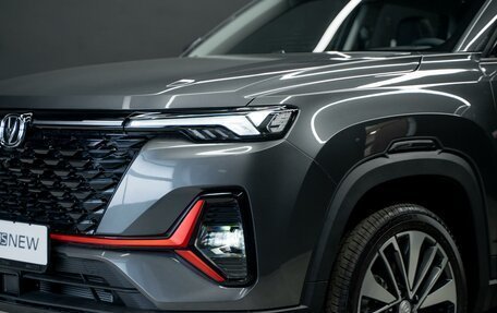 Changan CS35 Plus, 2025 год, 2 811 550 рублей, 2 фотография