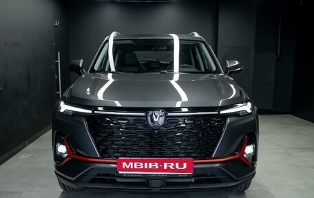 Changan CS35 Plus, 2025 год, 2 811 550 рублей, 3 фотография