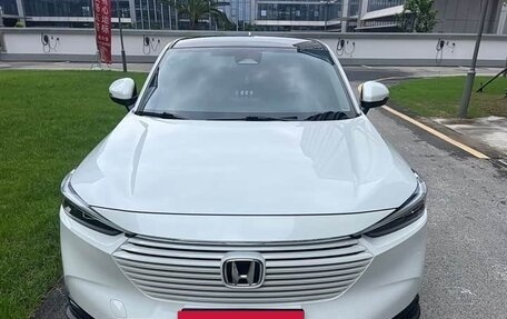 Honda Vezel, 2023 год, 1 800 018 рублей, 2 фотография