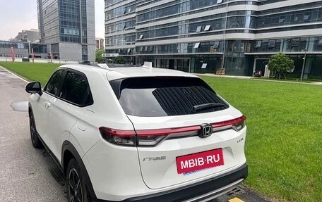 Honda Vezel, 2023 год, 1 800 018 рублей, 5 фотография
