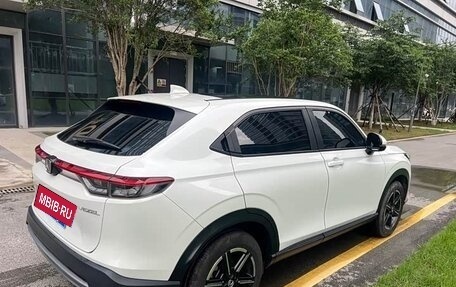 Honda Vezel, 2023 год, 1 800 018 рублей, 6 фотография