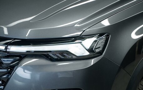 Changan CS35 Plus, 2025 год, 2 811 550 рублей, 5 фотография