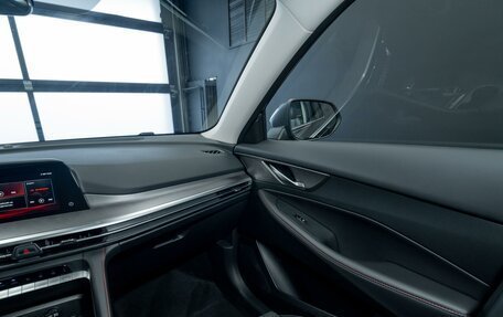 Changan CS35 Plus, 2025 год, 2 811 550 рублей, 15 фотография