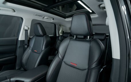 Changan CS35 Plus, 2025 год, 2 811 550 рублей, 17 фотография