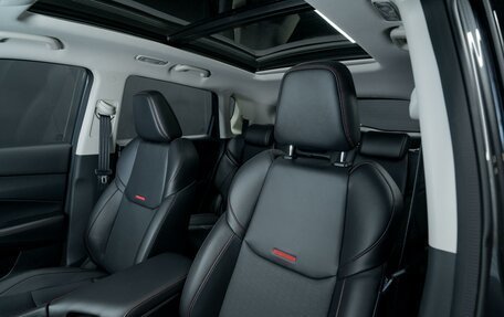 Changan CS35 Plus, 2025 год, 2 811 550 рублей, 16 фотография