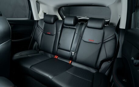 Changan CS35 Plus, 2025 год, 2 811 550 рублей, 18 фотография