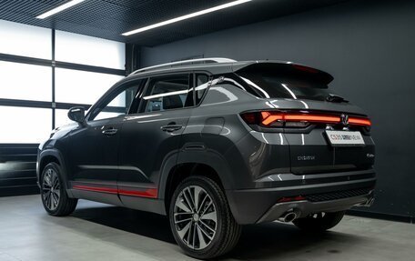 Changan CS35 Plus, 2025 год, 2 811 550 рублей, 7 фотография