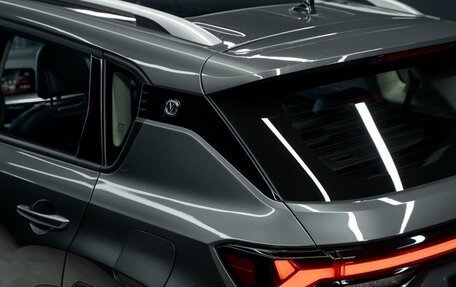 Changan CS35 Plus, 2025 год, 2 811 550 рублей, 8 фотография