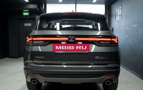 Changan CS35 Plus, 2025 год, 2 811 550 рублей, 9 фотография