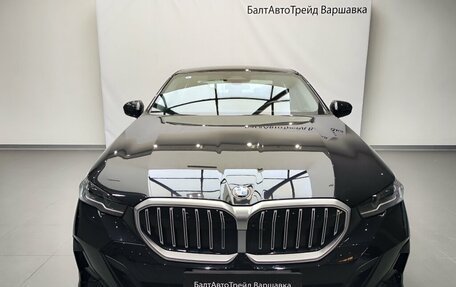 BMW 5 серия, 2024 год, 6 900 000 рублей, 3 фотография
