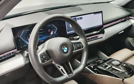 BMW 5 серия, 2024 год, 6 900 000 рублей, 11 фотография