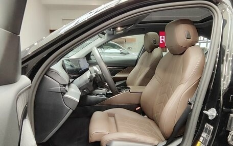 BMW 5 серия, 2024 год, 6 900 000 рублей, 10 фотография