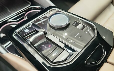 BMW 5 серия, 2024 год, 6 900 000 рублей, 17 фотография