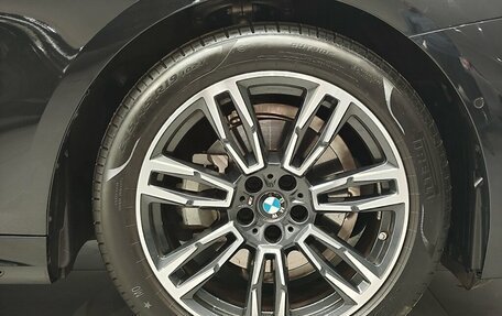 BMW 5 серия, 2024 год, 6 900 000 рублей, 27 фотография