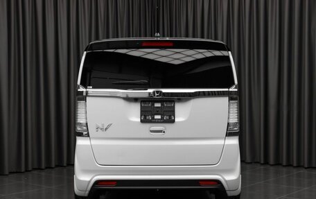Honda N-BOX Slash I, 2016 год, 1 050 000 рублей, 3 фотография