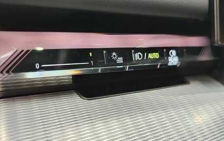 BMW 5 серия, 2024 год, 6 900 000 рублей, 26 фотография