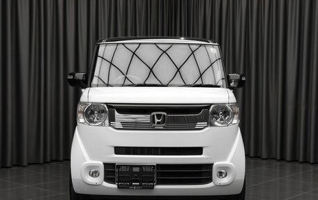 Honda N-BOX Slash I, 2016 год, 1 050 000 рублей, 2 фотография