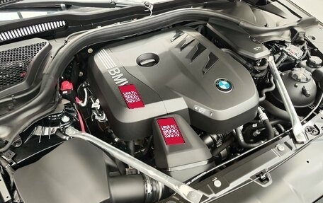 BMW 5 серия, 2024 год, 6 900 000 рублей, 28 фотография