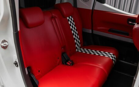 Honda N-BOX Slash I, 2016 год, 1 050 000 рублей, 9 фотография