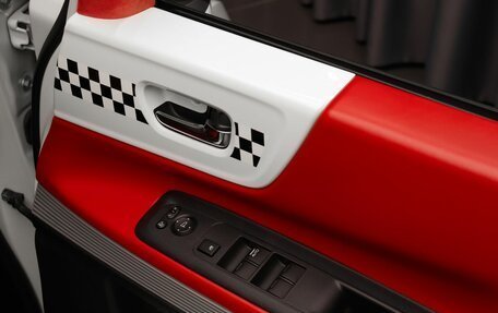 Honda N-BOX Slash I, 2016 год, 1 050 000 рублей, 16 фотография