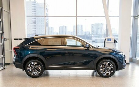 Haval F7, 2026 год, 3 399 000 рублей, 4 фотография